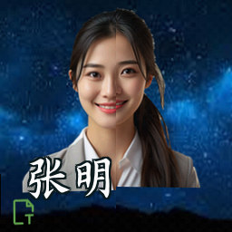 张明